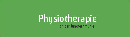 Osteopathie und Physiotherapie an der Jungfernmhle